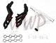 Performance Exhaust Header + Y-pipe 97-03 Ford F150/f250 5.4l Pickup Truck 4wd