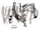 Performance Exhaust Headers For 72-93 Dodge D/w Truck & Plymouth Trailduster V8