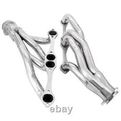 Performance Exhaust Manifold Headers FITS Chevy 265-400 V8 Small Block 5.7L V8