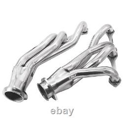 Performance Exhaust Manifold Headers FITS Chevy 265-400 V8 Small Block 5.7L V8