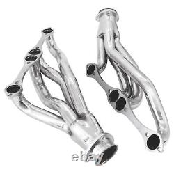 Performance Exhaust Manifold Headers FITS Chevy 265-400 V8 Small Block 5.7L V8