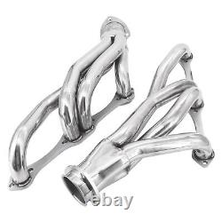 Performance Exhaust Manifold Headers FITS Chevy 265-400 V8 Small Block 5.7L V8