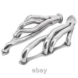 Performance Exhaust Manifold Headers FITS Chevy 265-400 V8 Small Block 5.7L V8