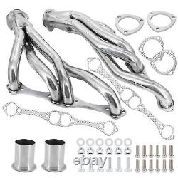 Performance Exhaust Manifold Headers FITS Chevy 265-400 V8 Small Block 5.7L V8