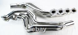 Performance Exhaust Manifold Headers For Ford Mustang 1996-2004 Cobra Mach 1 4.6