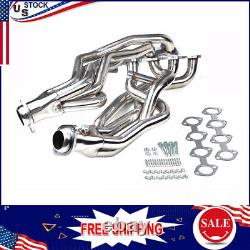 Performance Exhaust Manifold Headers For Ford Mustang Gt V8 4.6L 1996-2004