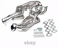 Performance Exhaust Manifold Headers For Ford Mustang Gt V8 4.6L 1996-2004