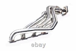 Performance Exhaust Manifold Headers For Ford Mustang Gt V8 4.6L 1996-2004