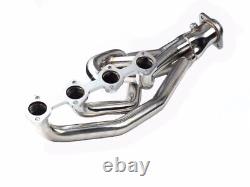 Performance Exhaust Manifold Headers For Ford Mustang Gt V8 4.6L 1996-2004