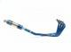 Performance Full System Exhaust Muffler Header Pipe For Yamaha Fz1 Fazer 1000 01