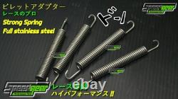 Performance Header 4AGE 16V 20V For Toyota AE86 Trueno Corolla Levin Sprinter