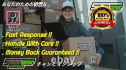 Performance Header 4AGE 16V 20V For Toyota AE86 Trueno Corolla Levin Sprinter