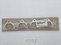 Performance Header Exhaust Manifold 4-2-1 Kit for Hyundai 2.0L 03-08 Tuscani