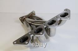 Performance Header Exhaust Manifold 4-2-1 Kit for Hyundai 2.0L 03-08 Tuscani