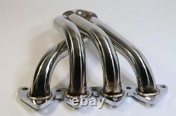 Performance Header Exhaust Manifold 4-2-1 Kit for Hyundai 2.0L 03-08 Tuscani