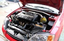 Performance Header Exhaust Manifold 4-2-1 Kit for Hyundai 2.0L 03-08 Tuscani