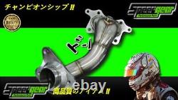 Performance Header For Honda City GM2 GM3 Fit Jazz GD GE 2007-2013