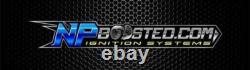 Performance Stainless Exhaust Header fits 2004+ RX8 RX-8 1.3L 1.3 13B-MSP Rotary