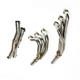 Performance Stainless Exhaust Manifold Header Fits Bmw E30 1986-91 2.5l 2.7l L6
