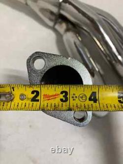 Performance Stainless Exhaust Manifold Header FITS BMW E30 1986-91 2.5L 2.7L L6