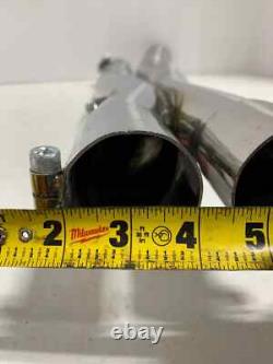 Performance Stainless Exhaust Manifold Header FITS BMW E30 1986-91 2.5L 2.7L L6