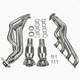 Performance Stainless Headers For 1999-2004 Ford F150 5.4l Modular V8 4wd Rwd