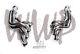 Performance Stainless Steel 1-7/8 Exhaust Headers 09-15 Cadillac Cts-v 6.2l Lsa