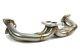 Perrin Stainless Equal Length Exhaust Header For 15-20 Subaru Wrx