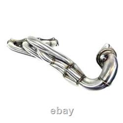 Polaris RZR PRO R Tuned Header 2000CC Performance Exhaust