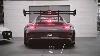 Porsche 992 Gt3 Rs Akrapovi Titanium Exhaust Installation U0026 Sound Comparison