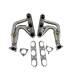 Porsche Boxster Cayman 987 2005-2008 Equal Length Performance Sports Headers