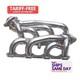 Pypes Exhaust Pyphdr52s Exhaust Header Fits Ford Mustang 1994-95 Kit Performance