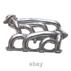 Pypes Exhaust PYPHDR52S Exhaust Header fits Ford Mustang 1994-95 Kit Performance