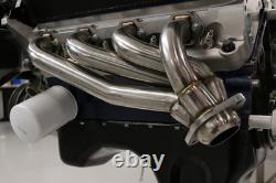 Pypes Performance Exhaust HDR50S Exhaust Header