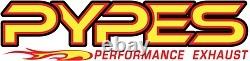 Pypes Performance Exhaust HDR50S Exhaust Header