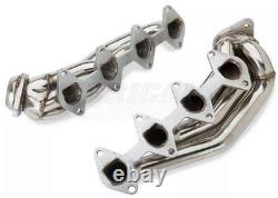 Pypes Performance Exhaust Header