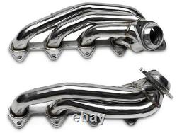 Pypes Performance Exhaust Header