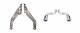 Pypes Performance Exhaust Hdr78sk-1 Exhaust Header