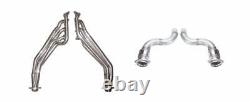 Pypes Performance exhaust HDR78SK-1 Exhaust Header