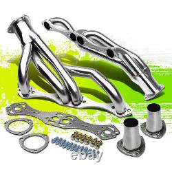 Racing Performance Clipster Header Manifold Exhaust for Small Block 5.0 5.7 6.6