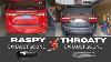 Raspy Vs Throaty Exhaust Sound The Real World Difference