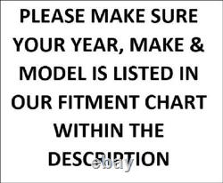 S&S Power Tune Dual Motorcycle Exhaust Headers 2017-2026 Harley Touring FLHX