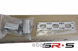 SRS M50/S50 BMW E36 92-99 Stainless Steel Performance Header Manifold Exhaust S