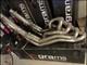 Ss Camaro Headers Complete Bolt On Kit. Chevy Grams Performance