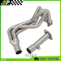 SS Exhaust Manifold Performance Header Fits Mazda B2000 B2200 86-93 2.0L 2.2L