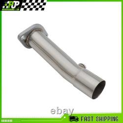 SS Exhaust Manifold Performance Header Fits Mazda B2000 B2200 86-93 2.0L 2.2L