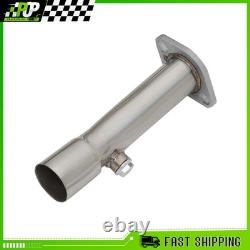 SS Exhaust Manifold Performance Header Fits Mazda B2000 B2200 86-93 2.0L 2.2L