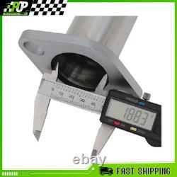 SS Exhaust Manifold Performance Header Fits Mazda B2000 B2200 86-93 2.0L 2.2L