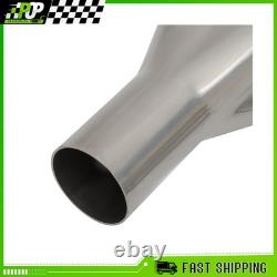 SS Exhaust Manifold Performance Header Fits Mazda B2000 B2200 86-93 2.0L 2.2L