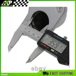 SS Exhaust Manifold Performance Header Fits Mazda B2000 B2200 86-93 2.0L 2.2L